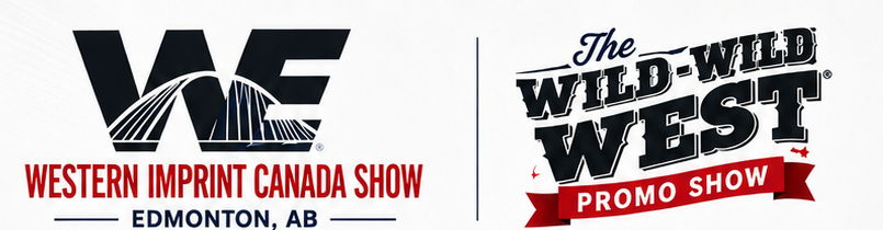 Western Imprint Canada Show Edmonton and Wild Wild West Promo Show